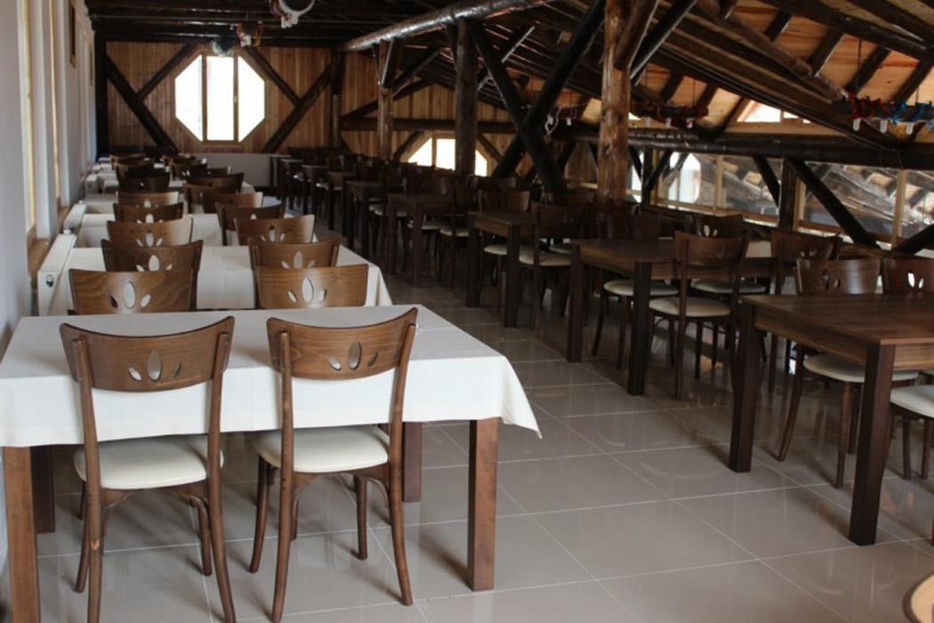 Abant Gökdere Kartal Yuvası Hotel