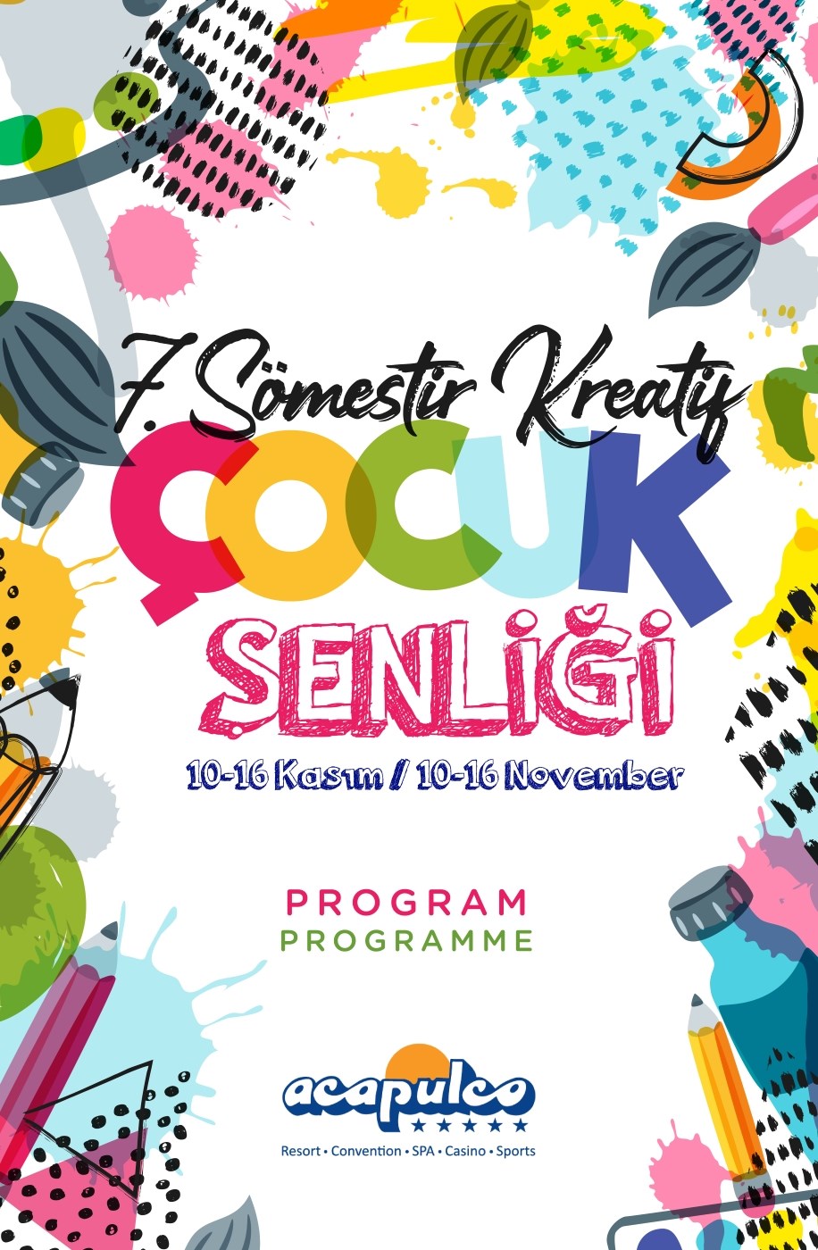 Acapulco Resort Hotel & Convention & SPA