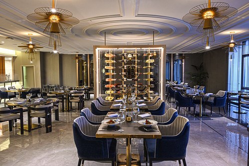 Acapulco Resort Hotel & Convention & SPA