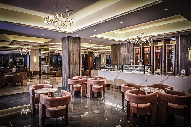 Acapulco Resort Hotel & Convention & SPA