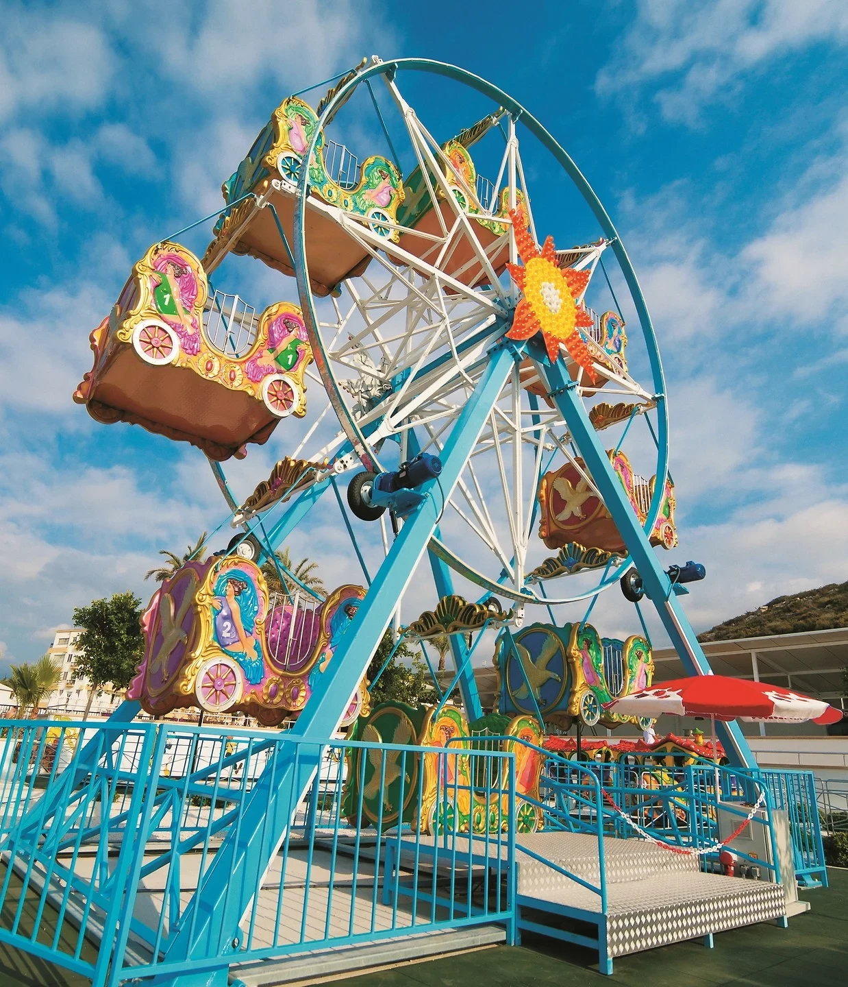 Acapulco Resort Hotel & Convention & SPA