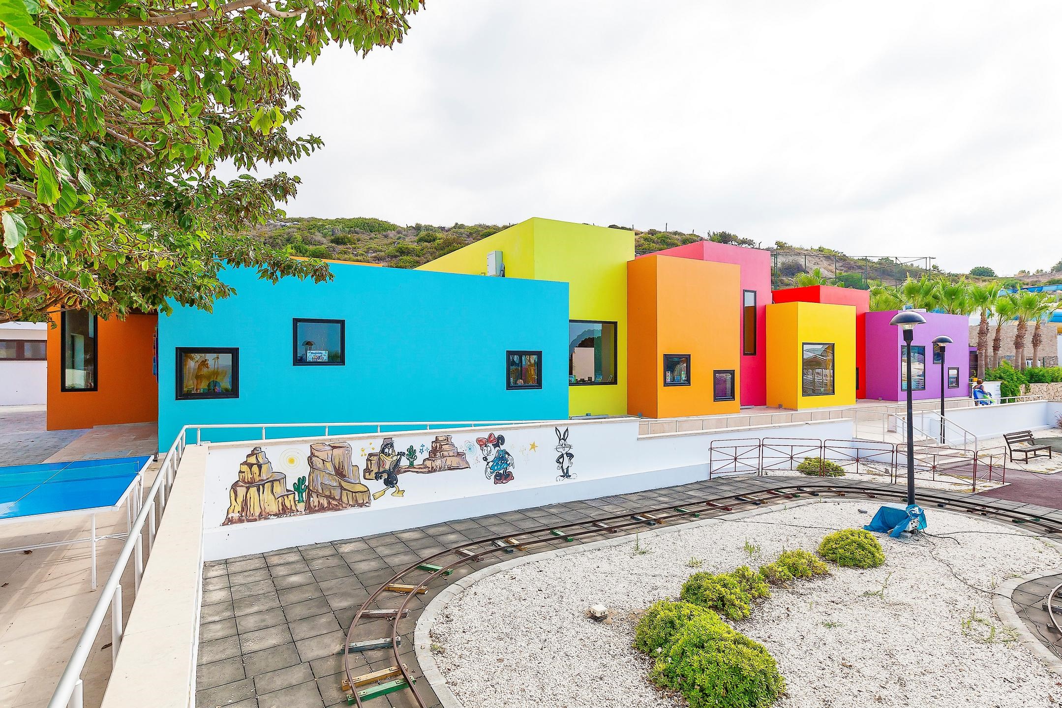 Acapulco Resort Hotel & Convention & SPA