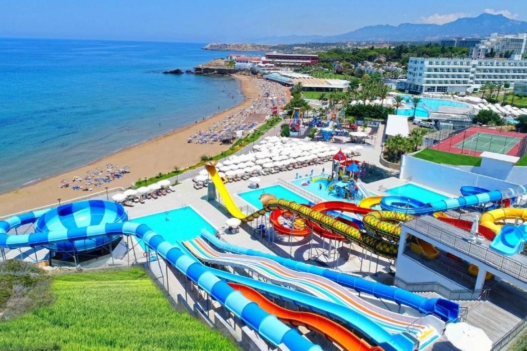 Acapulco Resort Hotel & Convention & SPA