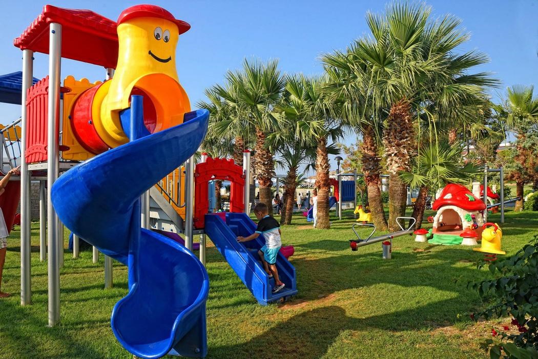 Acapulco Resort Hotel & Convention & SPA