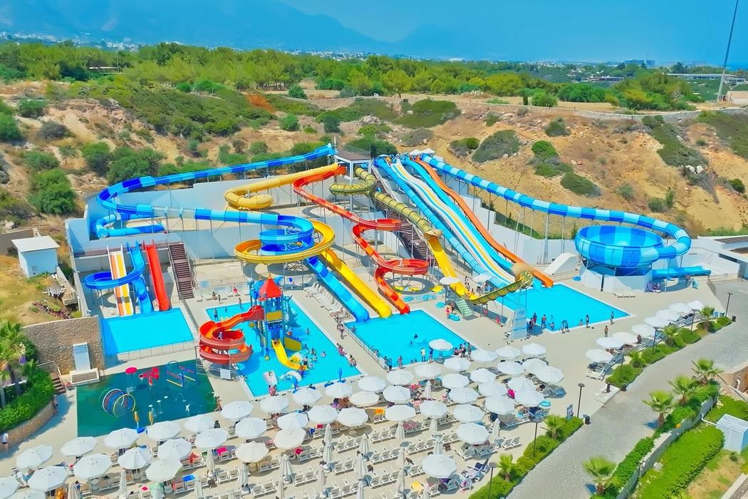 Acapulco Resort Hotel & Convention & SPA