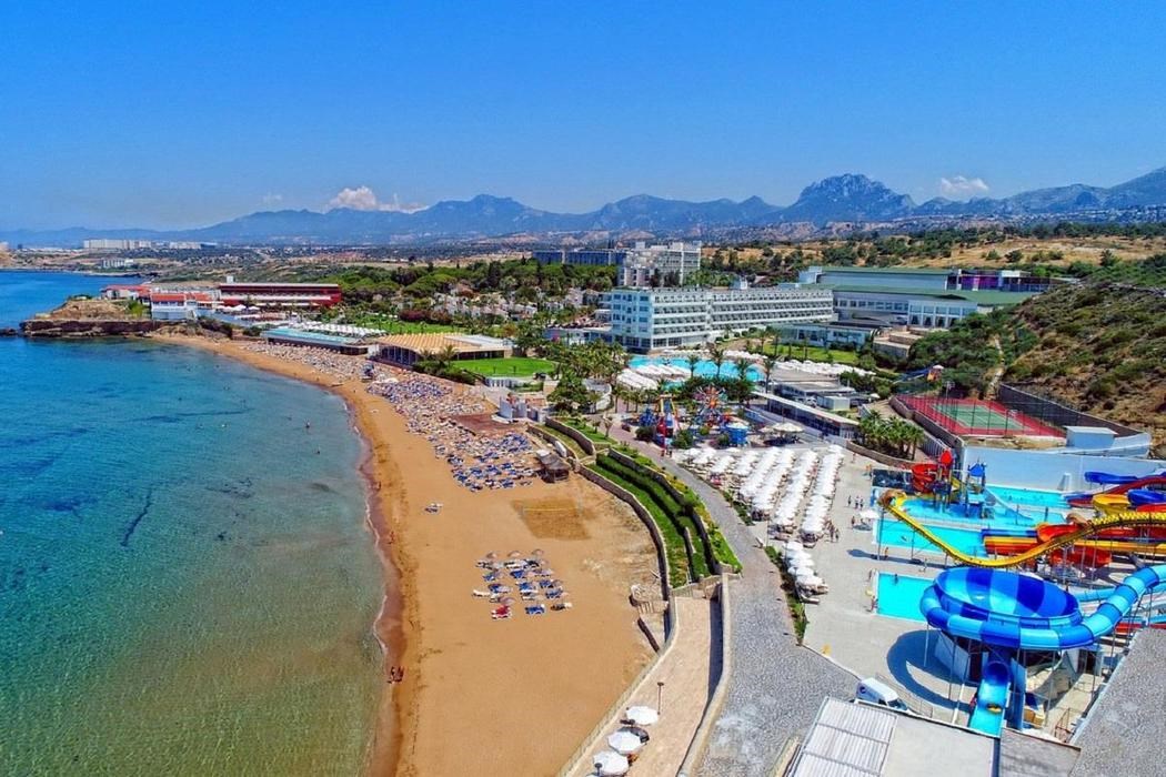 Acapulco Resort Hotel & Convention & SPA