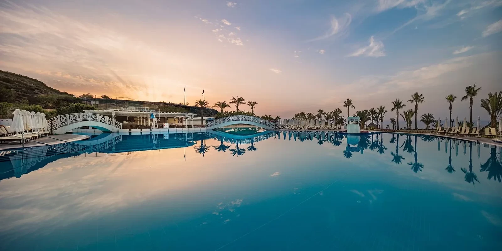 Acapulco Resort Hotel & Convention & SPA