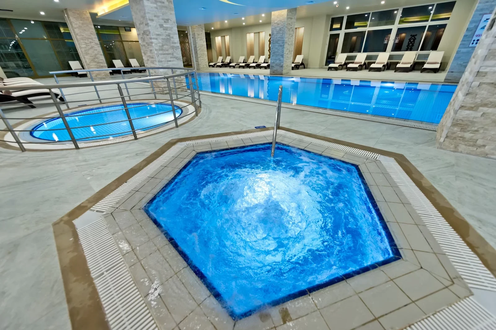 Acapulco Resort Hotel & Convention & SPA