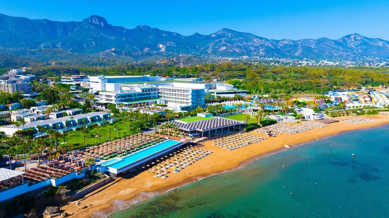 #altIMG Hotel# Acapulco Resort Hotel & Convention & SPA #altIMG in# Kıbrıs, Kıbrıs - #altIMG Image# 1