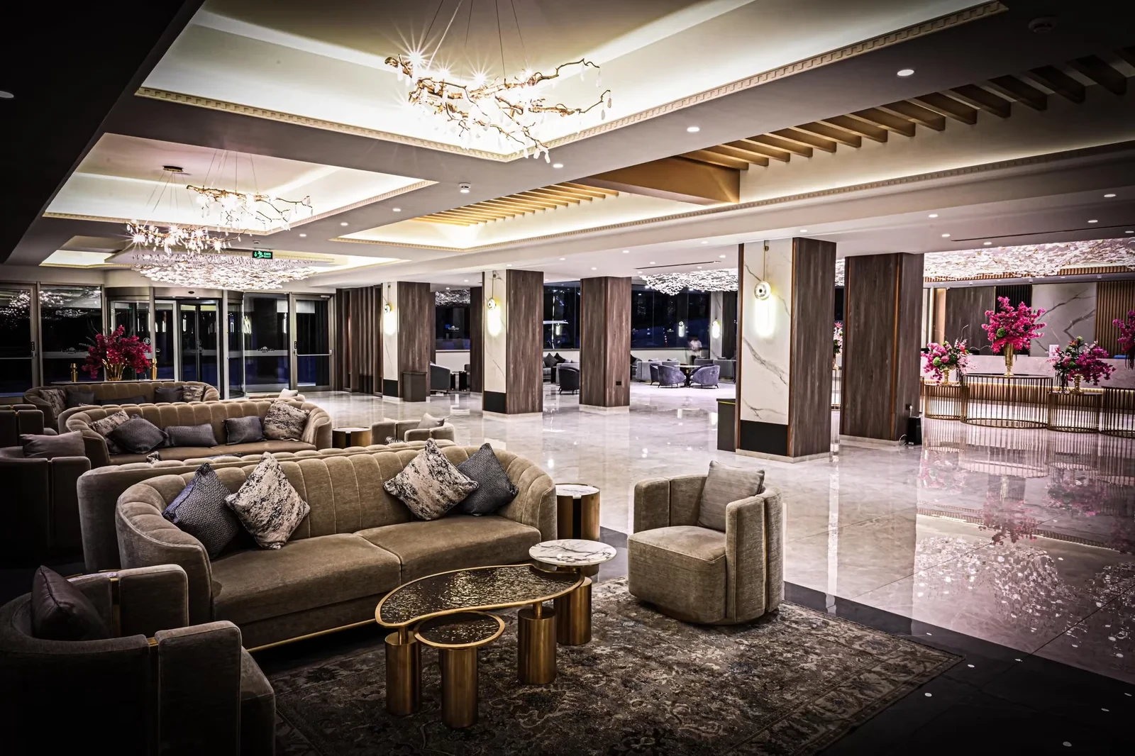 Acapulco Resort Hotel & Convention & SPA