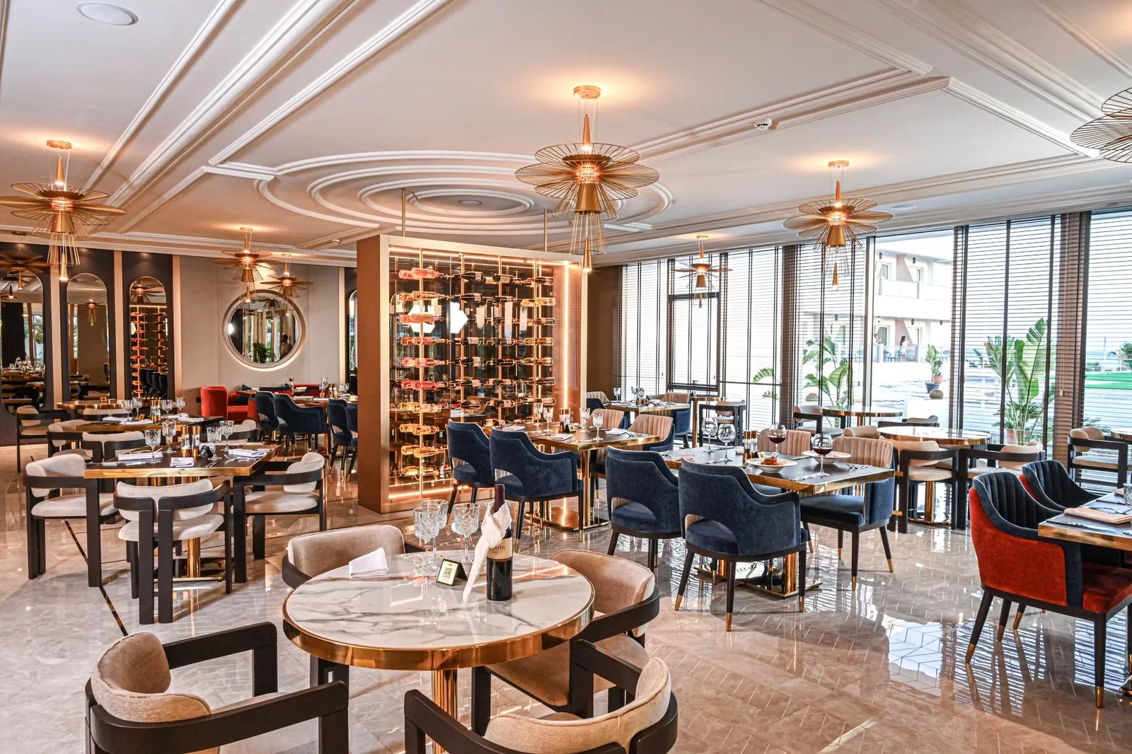 Acapulco Resort Hotel & Convention & SPA