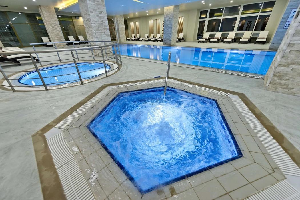 Acapulco Resort Hotel & Convention & SPA