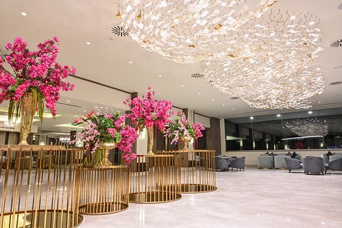 Acapulco Resort Hotel & Convention & SPA