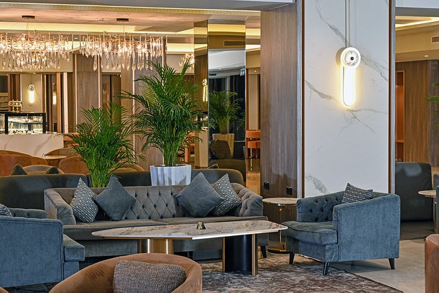 Acapulco Resort Hotel & Convention & SPA