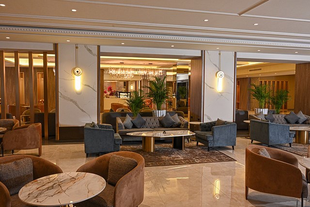 Acapulco Resort Hotel & Convention & SPA