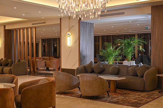 Acapulco Resort Hotel & Convention & SPA