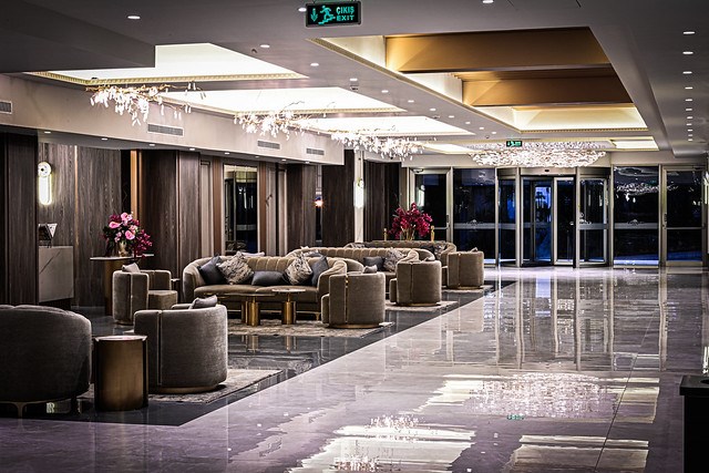 Acapulco Resort Hotel & Convention & SPA