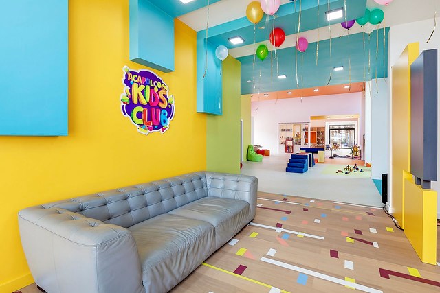 Acapulco Resort Hotel & Convention & SPA