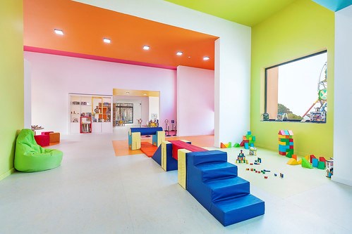 Acapulco Resort Hotel & Convention & SPA