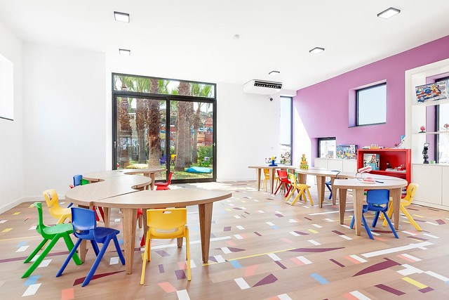 Acapulco Resort Hotel & Convention & SPA