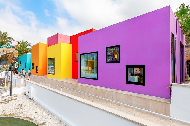 Acapulco Resort Hotel & Convention & SPA