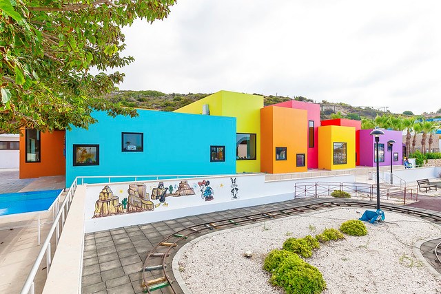 Acapulco Resort Hotel & Convention & SPA