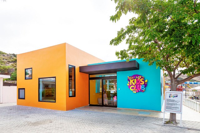 Acapulco Resort Hotel & Convention & SPA