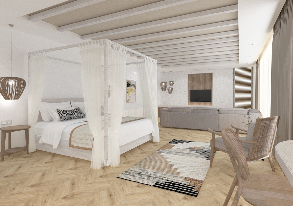 Acapulco Resort Hotel & Convention & SPA