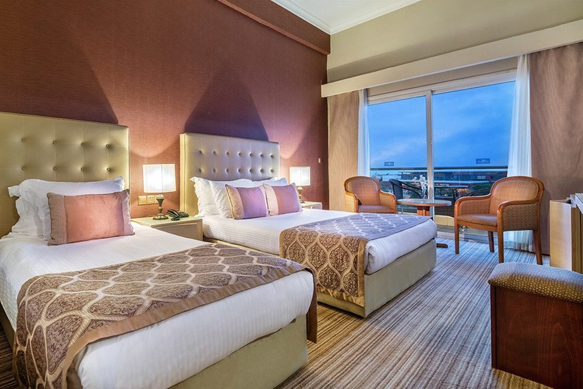 Acapulco Resort Hotel & Convention & SPA