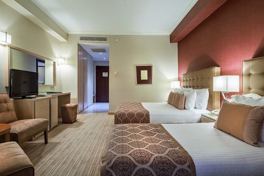 Acapulco Resort Hotel & Convention & SPA