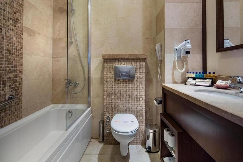 Acapulco Resort Hotel & Convention & SPA