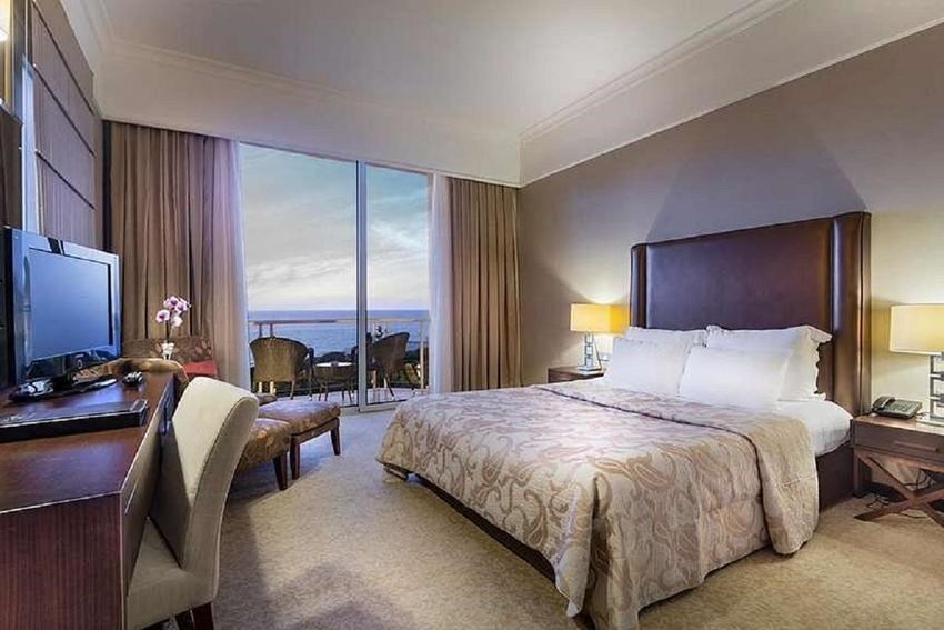 Acapulco Resort Hotel & Convention & SPA