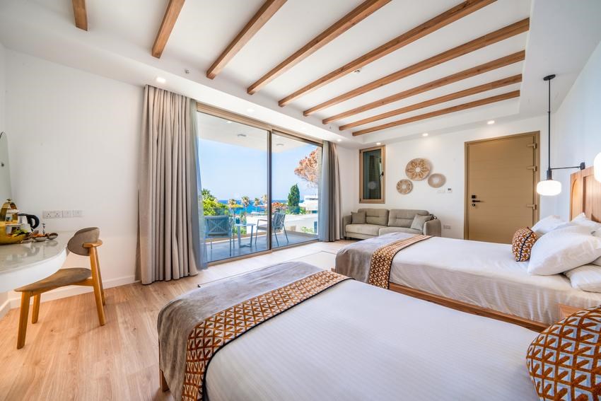 Acapulco Resort Hotel & Convention & SPA