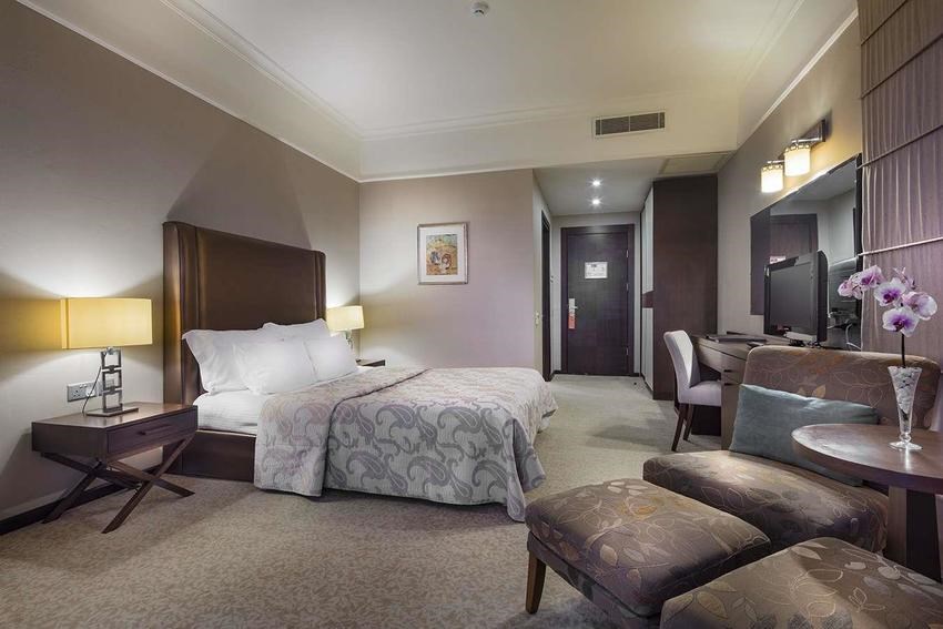 Acapulco Resort Hotel & Convention & SPA