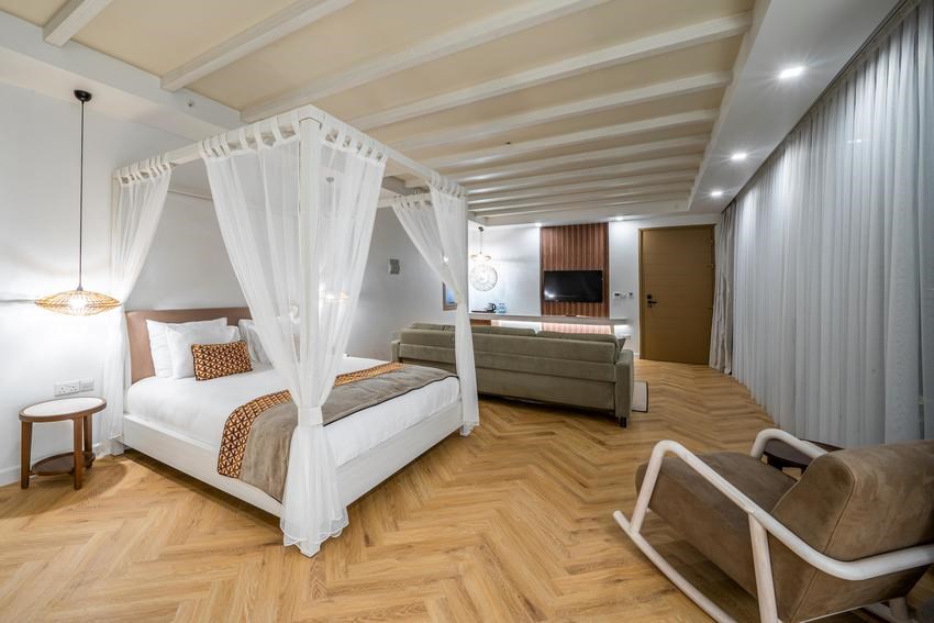 Acapulco Resort Hotel & Convention & SPA