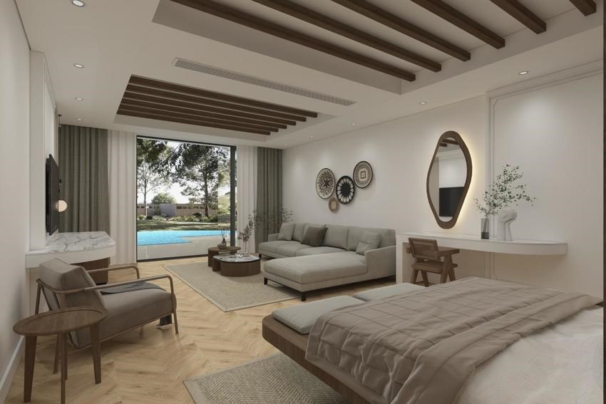 Acapulco Resort Hotel & Convention & SPA