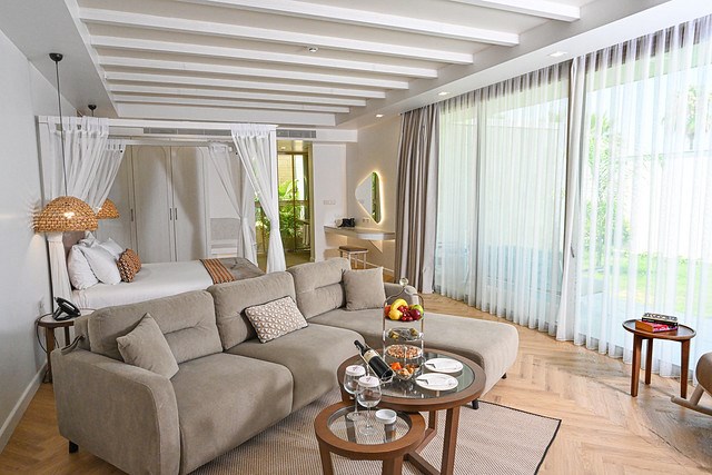 Acapulco Resort Hotel & Convention & SPA