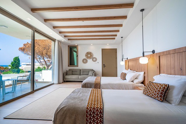 Acapulco Resort Hotel & Convention & SPA