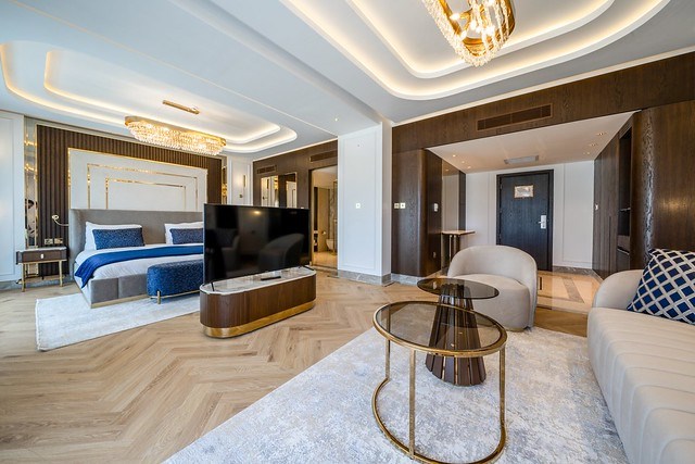 Acapulco Resort Hotel & Convention & SPA