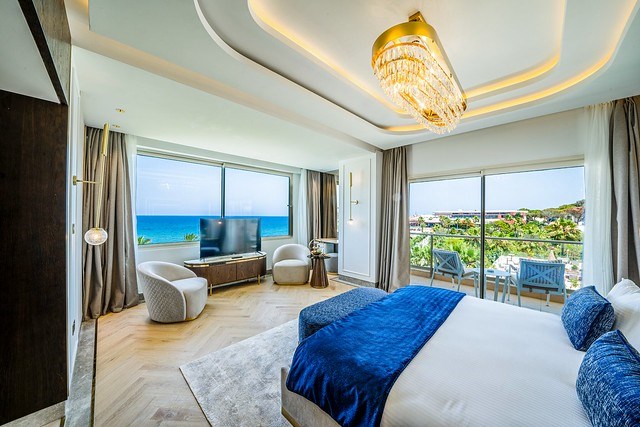 Acapulco Resort Hotel & Convention & SPA