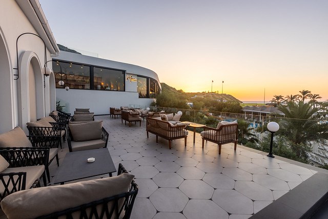 Acapulco Resort Hotel & Convention & SPA