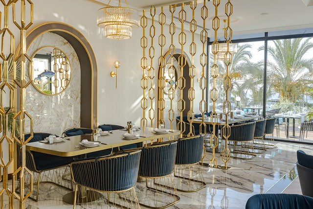 Acapulco Resort Hotel & Convention & SPA