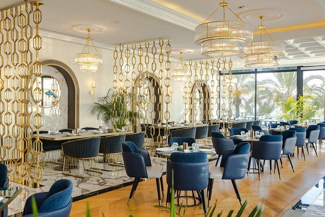 Acapulco Resort Hotel & Convention & SPA