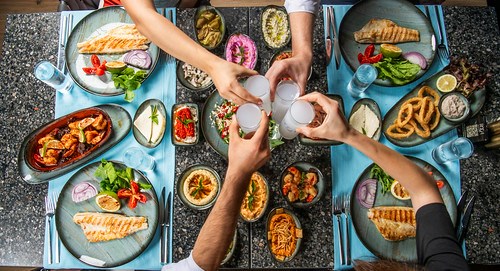 Acapulco Resort Hotel & Convention & SPA