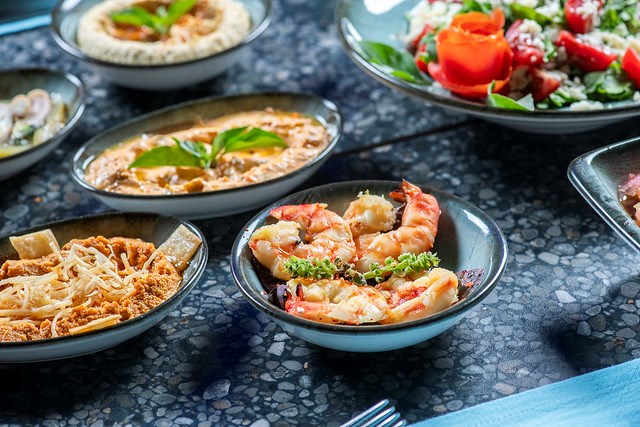 Acapulco Resort Hotel & Convention & SPA