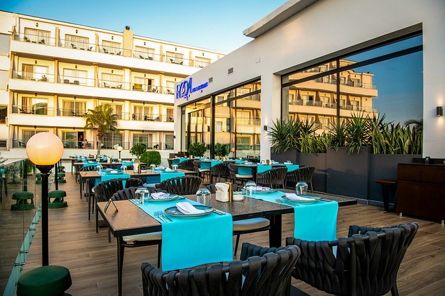 Acapulco Resort Hotel & Convention & SPA