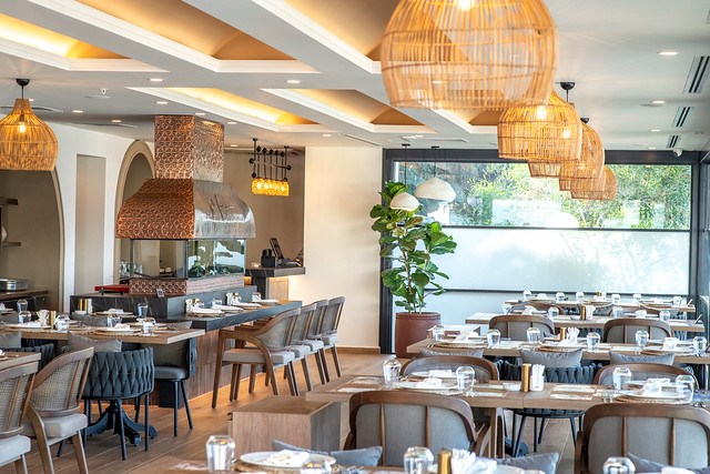 Acapulco Resort Hotel & Convention & SPA