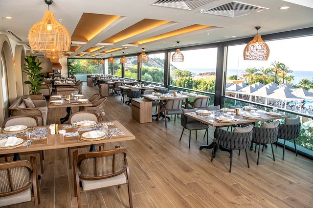 Acapulco Resort Hotel & Convention & SPA