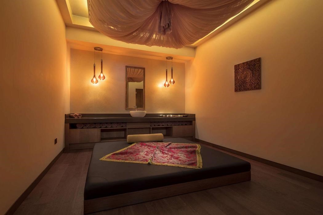 Acapulco Resort Hotel & Convention & SPA