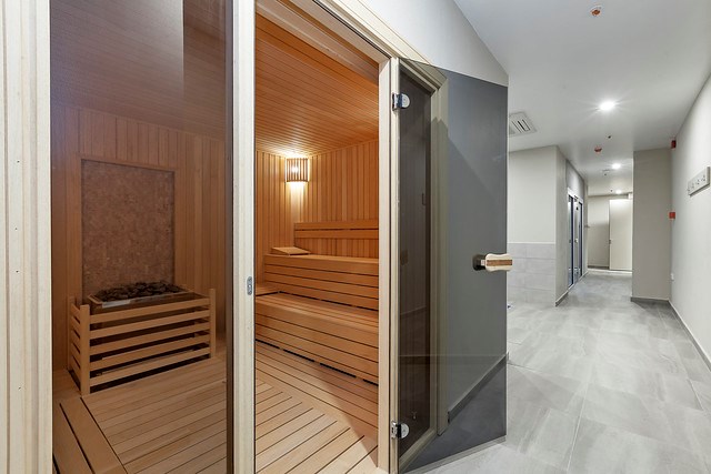 Acapulco Resort Hotel & Convention & SPA